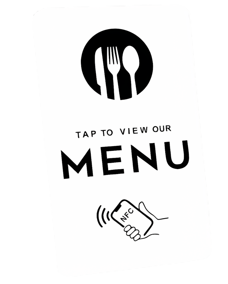 Menu – View – Stand